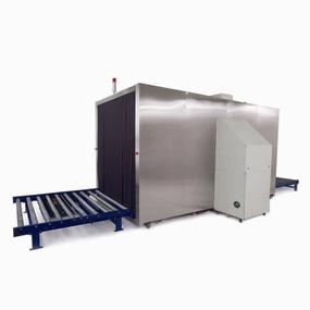 Autoclear 150150 X-Ray Inspection System