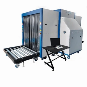 Autoclear 180150DVS X-ray Inspection System