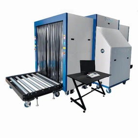 Autoclear 180150DVS X-ray Inspection System