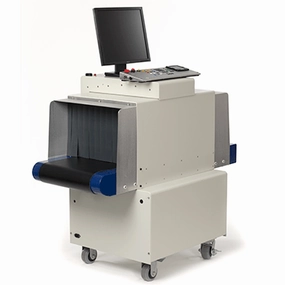 Autoclear 5333 X-Ray Inspection System
