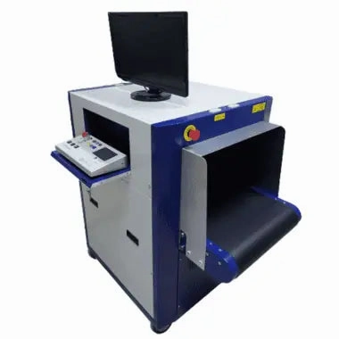 Autoclear 5333 X-Ray Inspection System