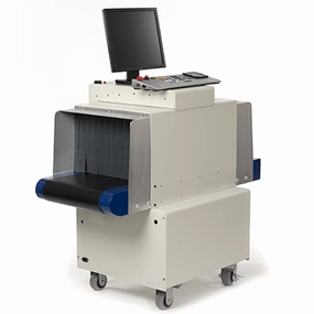 Autoclear 5333 X-Ray Inspection System