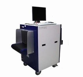 Autoclear 5333 X-Ray Scanner