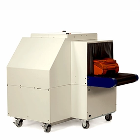 Autoclear 6040-DV Dual-View. Multi-Energy X-Ray Scanner