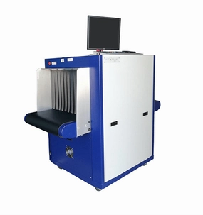 Autoclear 6040DVS X-ray Inspection System