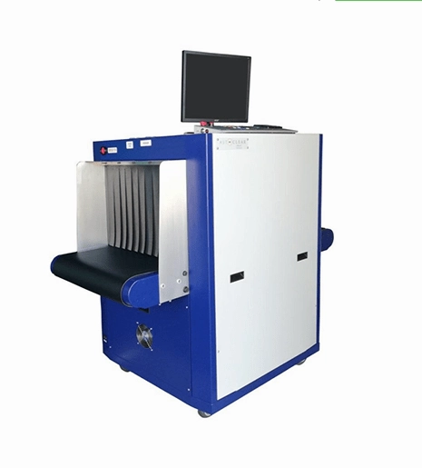 Autoclear 6040DVS X-ray Inspection System