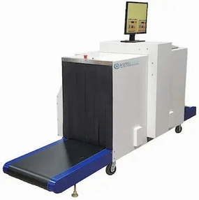 Autoclear 6080 X-ray Inspection System