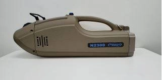 AutoClear N2300 TRACE DETECTOR GAS CHROMATOGRAPHY-SURFACE