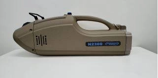 AutoClear N2300 TRACE DETECTOR GAS CHROMATOGRAPHY-SURFACE