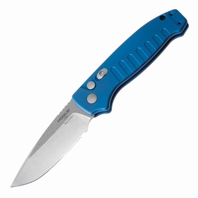Bal-I 3.5 DPB Tum Fin Alum Mat Blu