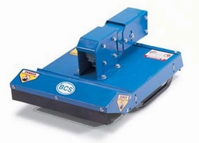BCS 21 Brush Mower Attachment