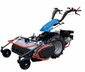 BCS 30 Flail Mower Attachment