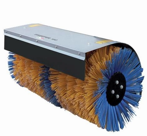 BCS 30 Power Sweeper