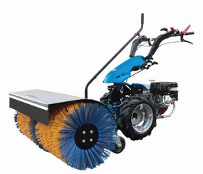 BCS 40 Power Sweeper