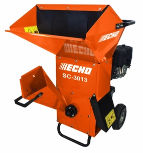 Bearcat 8 HP Chipper SC3013