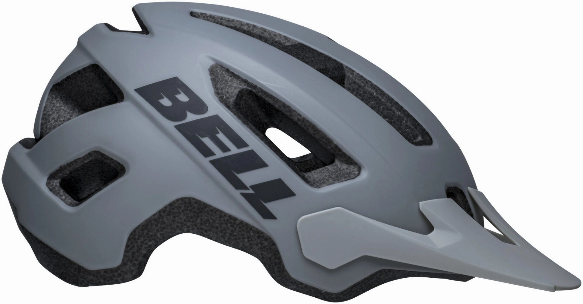 Bell Nomad 2 JR MIPS MTB Helmet - Youth - Matt Gray