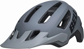 Bell Nomad 2 JR MIPS MTB Helmet - Youth - Matt Gray