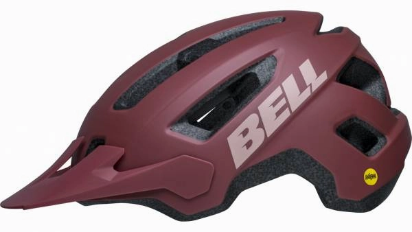 Bell Nomad 2 JR MIPS MTB Helmet - Youth - Matt Pink