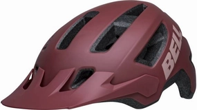 Bell Nomad 2 JR MIPS MTB Helmet - Youth - Matt Pink