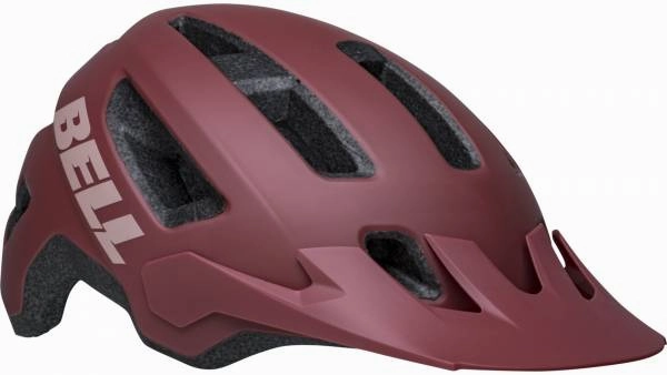 Bell Nomad 2 JR MIPS MTB Helmet - Youth - Matt Pink