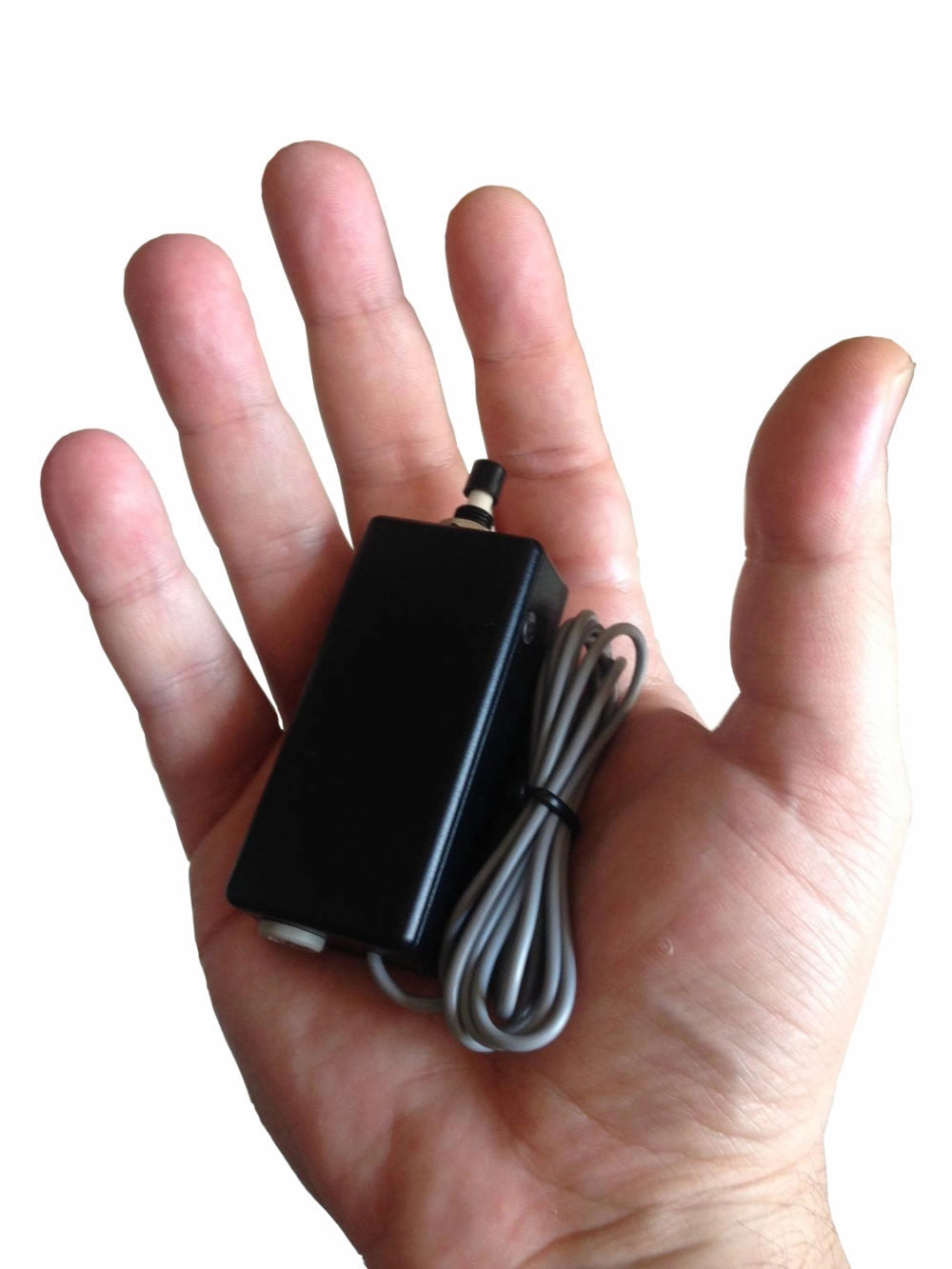 BLACK VOX INTERNAL MIC