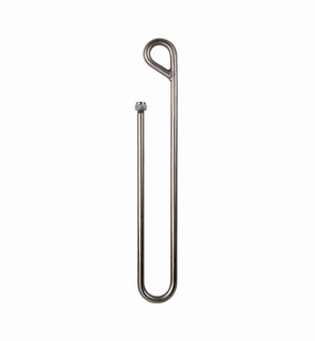 Bluewater 14 Rappel Rack Frame