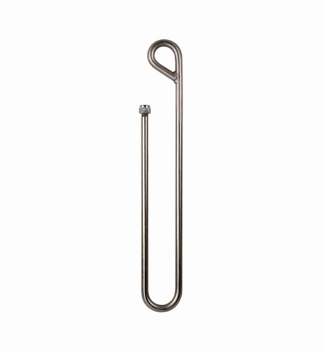 Bluewater 14 Rappel Rack Frame
