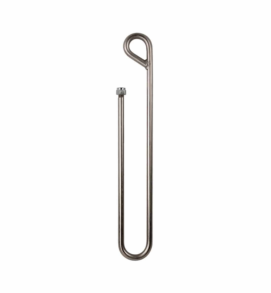 Bluewater 14 Rappel Rack Frame
