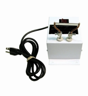 Bluewater Rope Cutting Box