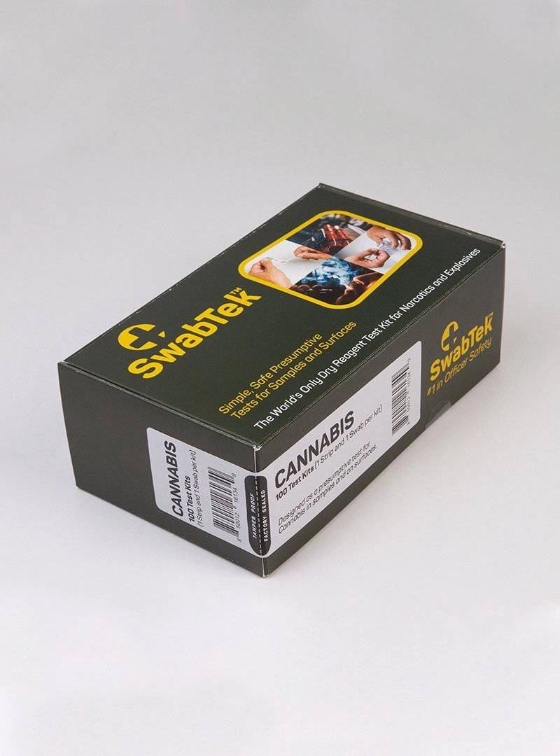 Cannabis Test Kit