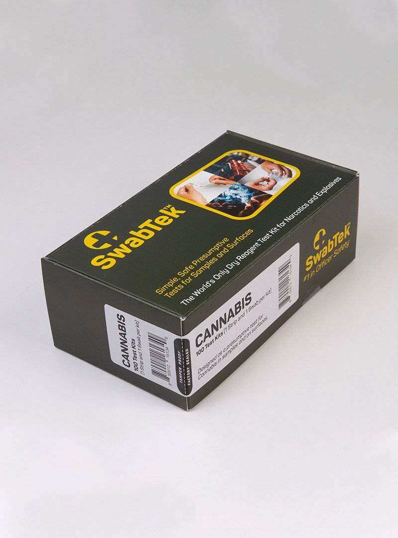 Cannabis Test Kit