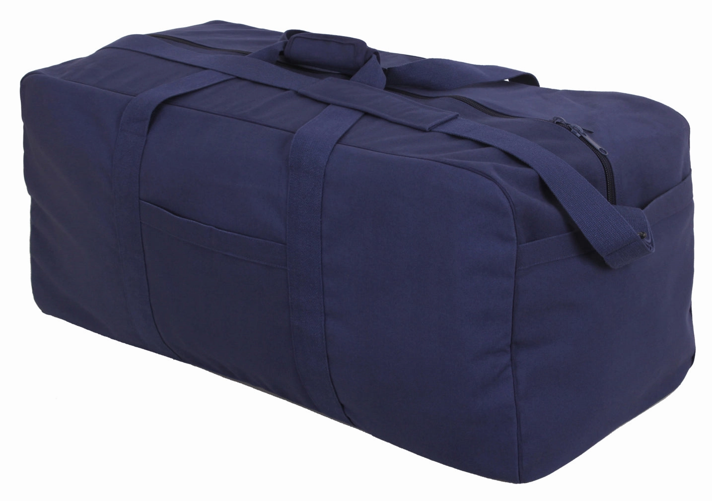 Canvas Jumbo Cargo Bag
