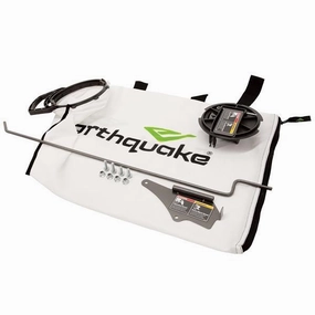 Chipper Shredder Bag Upgrade Kit
