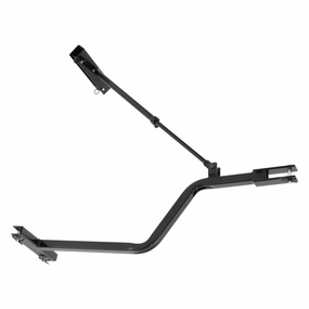Chipper Shredder Tow Bar