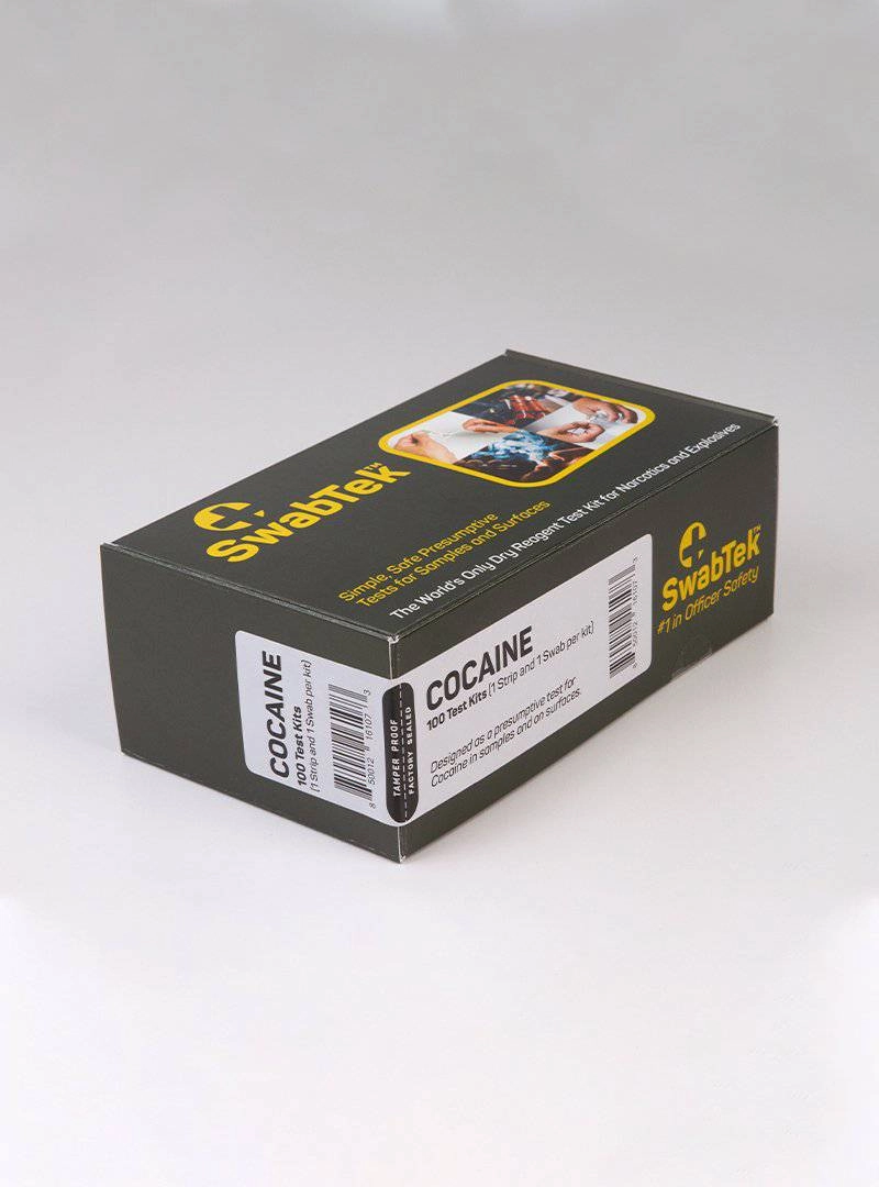 Cocaine Test Kit