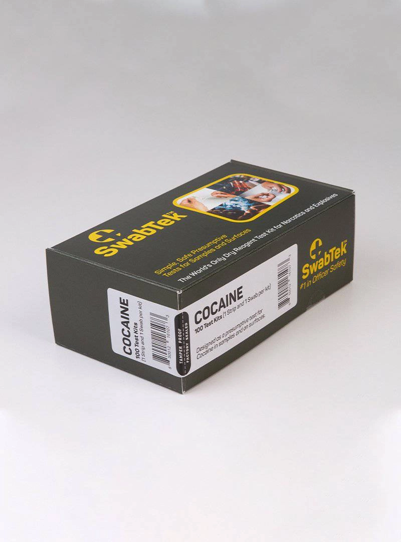 Cocaine Test Kit