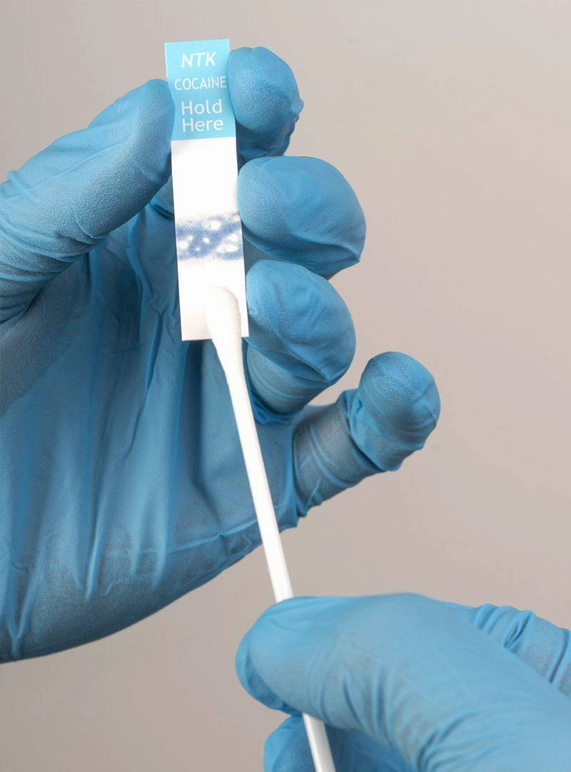 Cocaine Test Kit