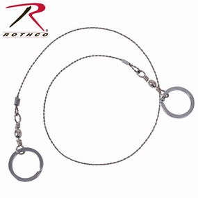 Commando Wire Saw