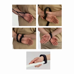 Compound Cuffs