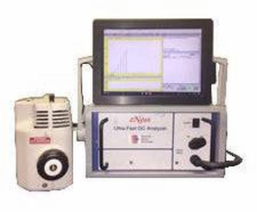 COMPUTER INTEGRATED zNose 4650