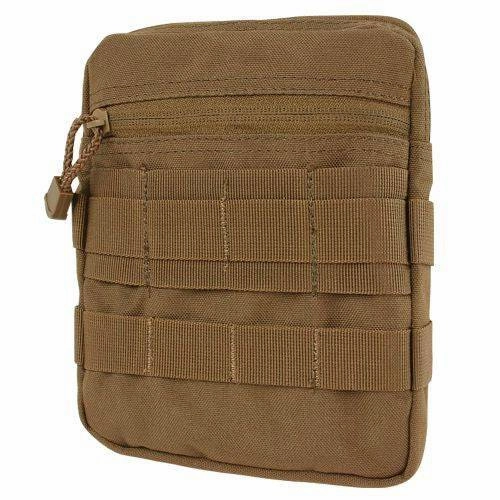 Condor G.P. Pouch