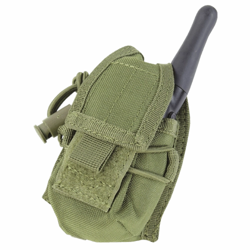 Condor Hhr Pouch