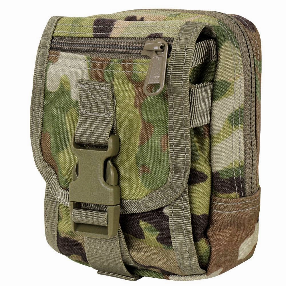 Condor MA26-800 Gadget Pouch Scorpion