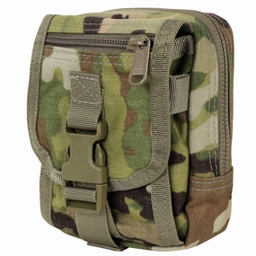 Condor MA26-800 Gadget Pouch Scorpion