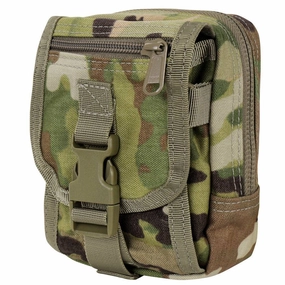 Condor MA26-800 Gadget Pouch Scorpion
