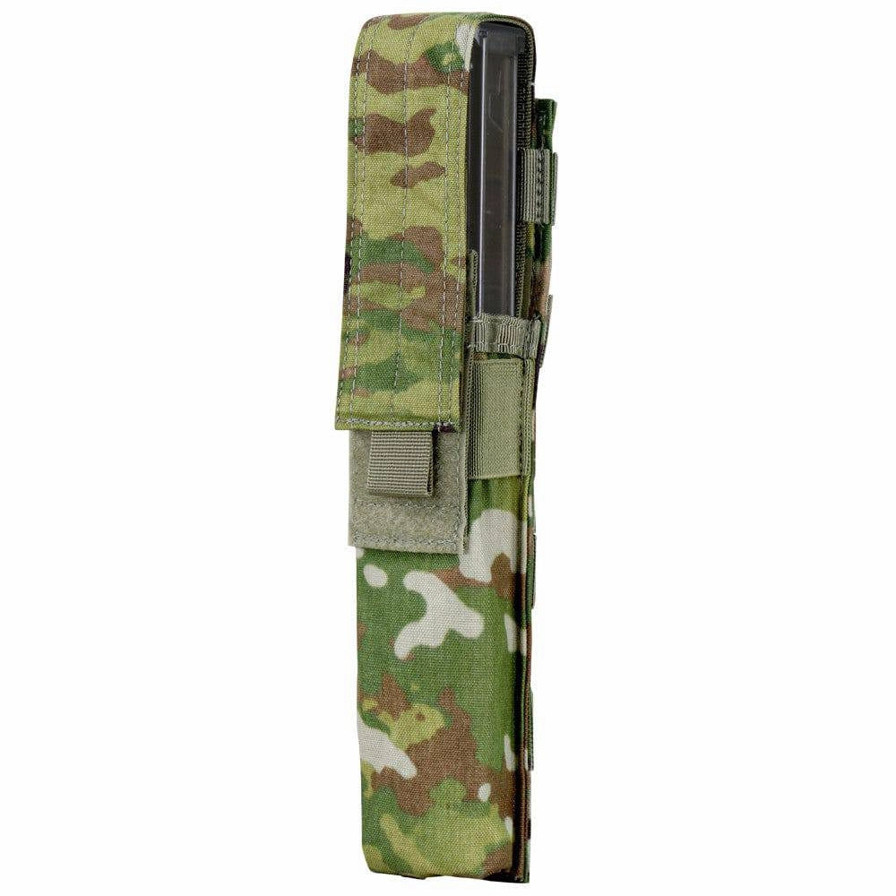Condor MA31-800 Single P90 & Ump 45 Mag Pouch Scorpion