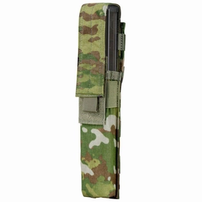 Condor MA31-800 Single P90 & Ump 45 Mag Pouch Scorpion