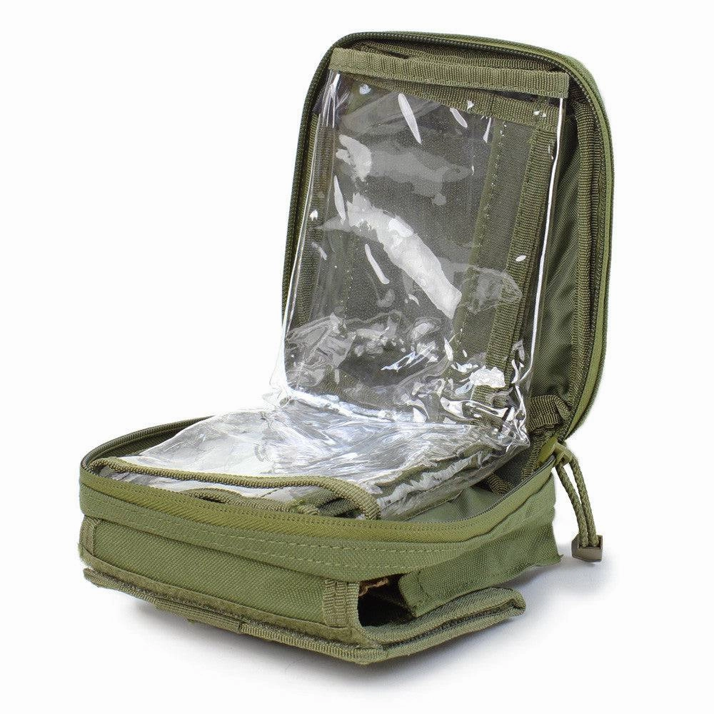 Condor MA35-800 Map Pouch Scorpion