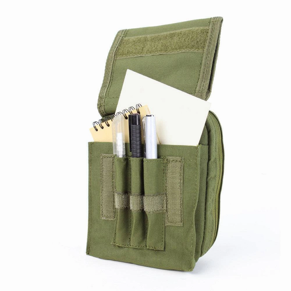 Condor MA35-800 Map Pouch Scorpion