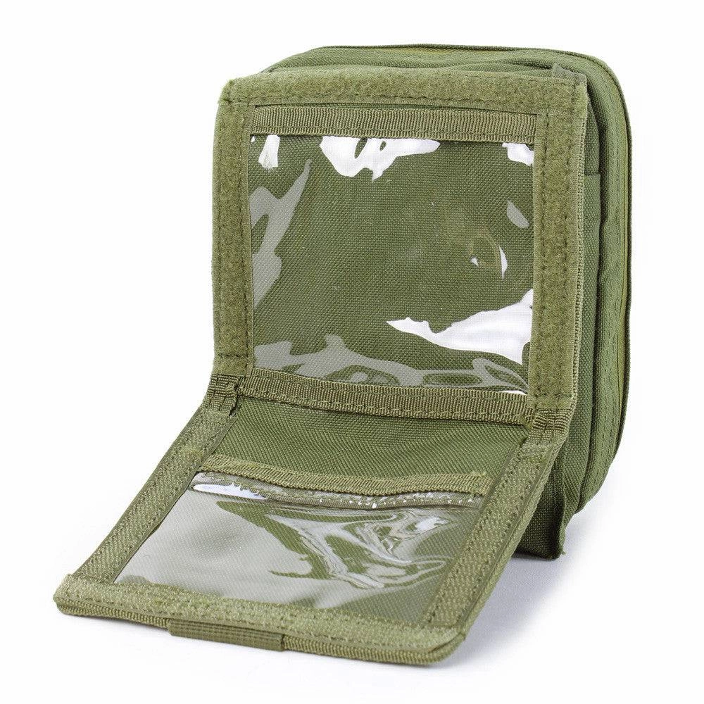 Condor MA35-800 Map Pouch Scorpion